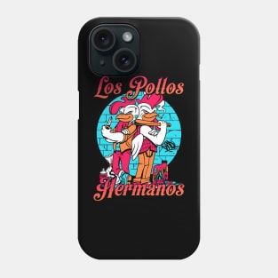 Los Pollos Hermanos Gank Phone Case