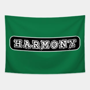 Harmony Tapestry