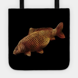 Carp common Tote