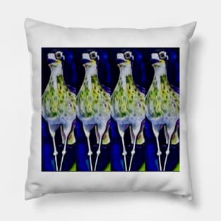 curlew Pillow