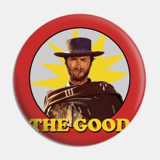 The Good Pin