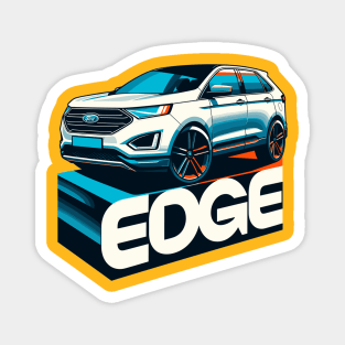 Ford Edge Magnet