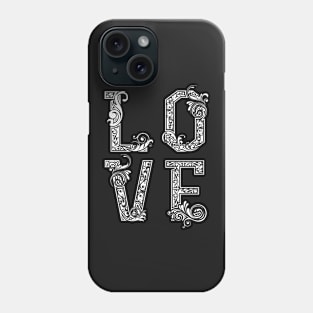 Love Phone Case