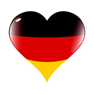 germany T-Shirt