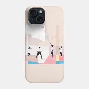 Shine Phone Case