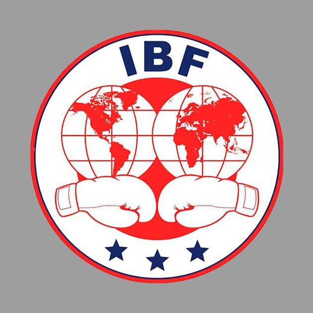 International Boxing Federation by FightIsRight