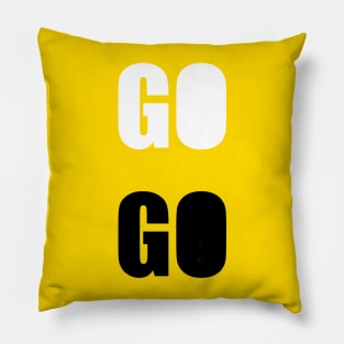 GO GO Pillow