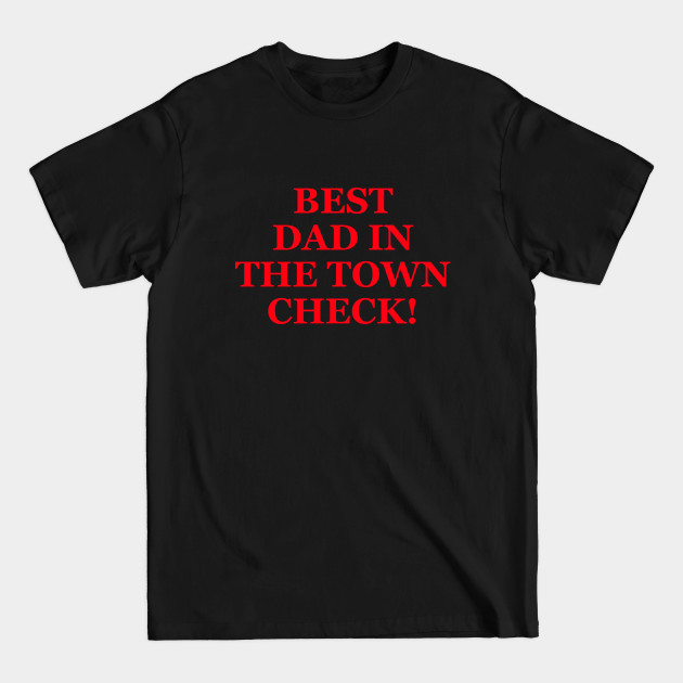 Discover Father's day 2 - Fathers Day - T-Shirt