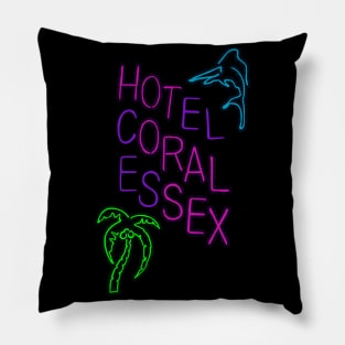 Hotel Coral Essex Pillow