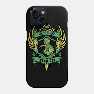 THOTH - LIMITED EDITION Phone Case