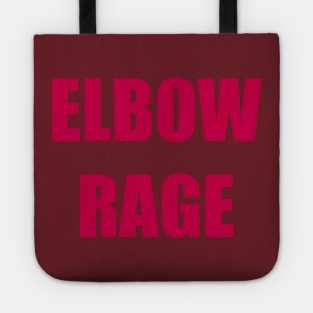 Elbow Rage iCarly Penny Tee Tote