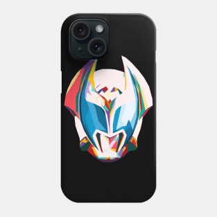 Female Kiva Phone Case