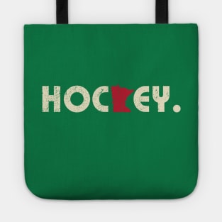 MN Hockey II Tote