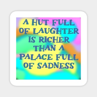 Beautiful Zen Quotes Magnet