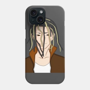 Cool guy Phone Case