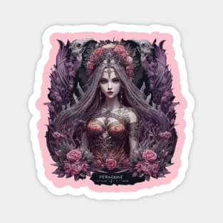 persephone Magnet