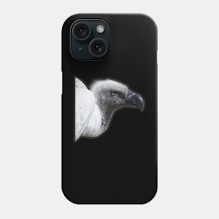 Cape Vulture Phone Case