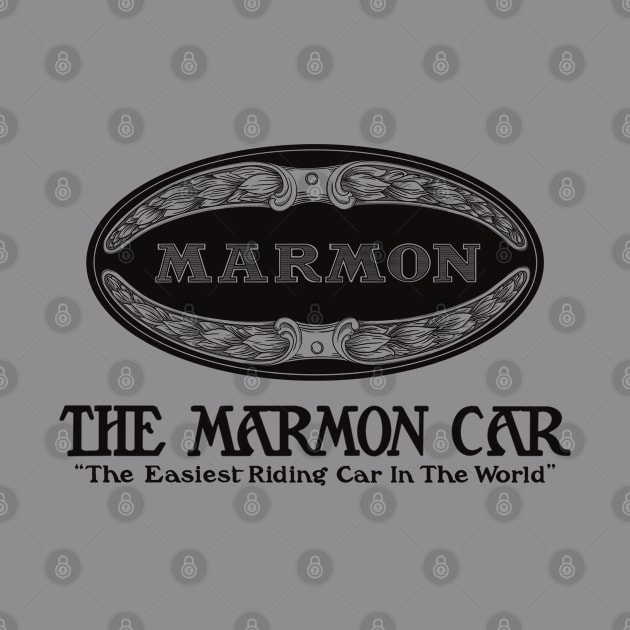 1911 Marmon Car by AlexBook