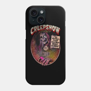 Creepshow 1982 Phone Case