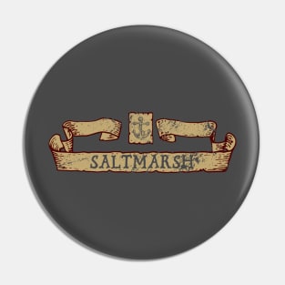 Saltmarsh Pin