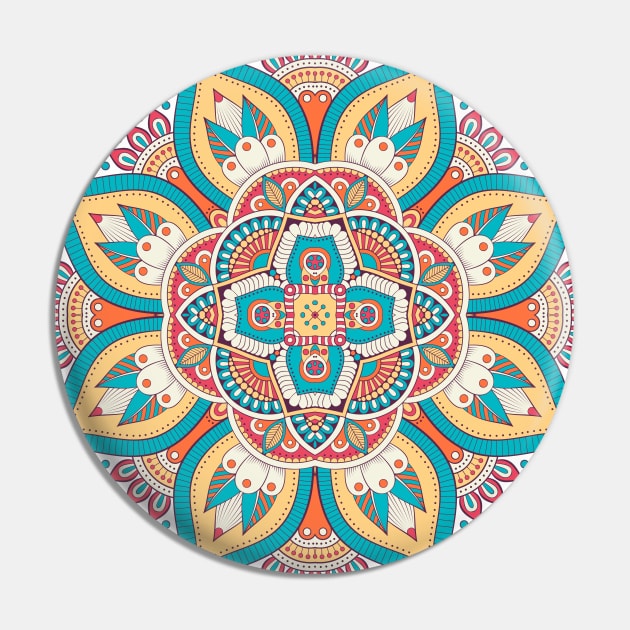 Pin on Mandalas