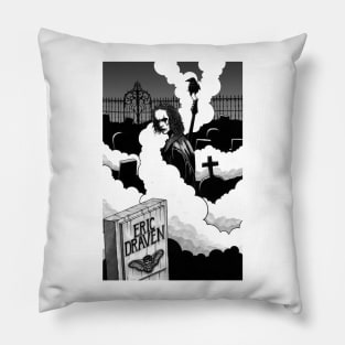 The Crow Pillow