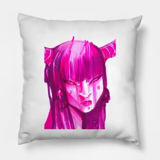 Fauno Pillow