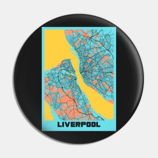 LIVERPOOL Pin