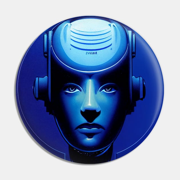 A female servant robot Pin by Pikantz