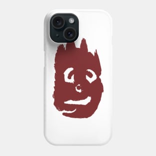 Wilson the Ball Phone Case