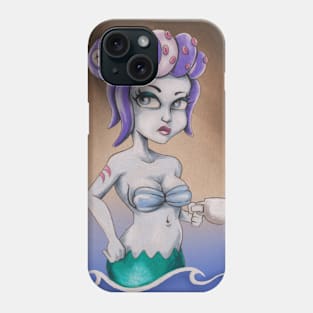 Cala Maria Phone Case