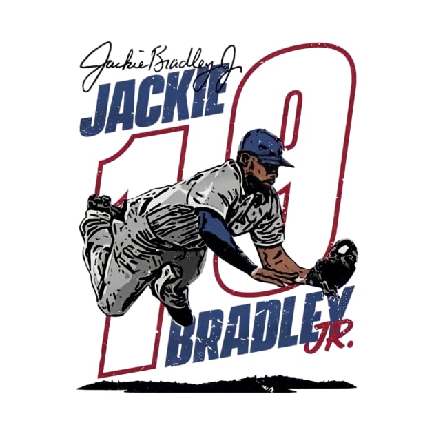 jackie bradley jr by mazihaya pix