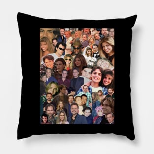 Boy Meets World Pillow