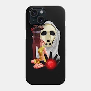 Sanctuary Phone Case