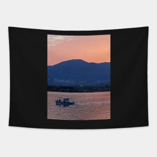 True Colors Tapestry