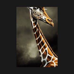 Giraffe T-Shirt