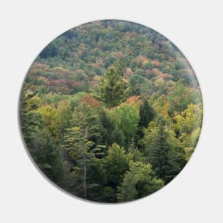 Autumn in the Adirondack Mountains!! Pin