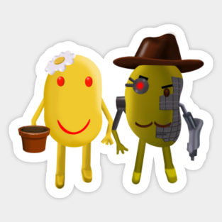 Roblox Piggy Pictures Mr P