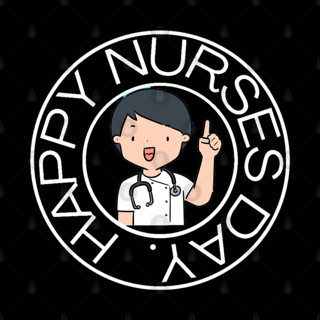 Happy Nurses Day by Style24x7