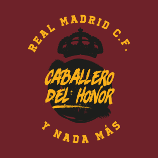 C. del honor T-Shirt