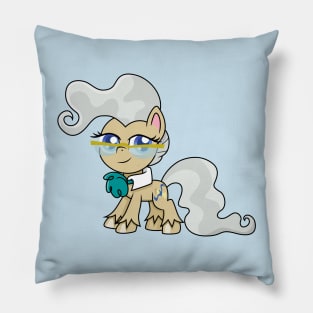 Pony Life Mayor Mare Pillow