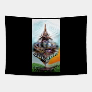 ogsr - Vipers Den - Genesis Collection Tapestry