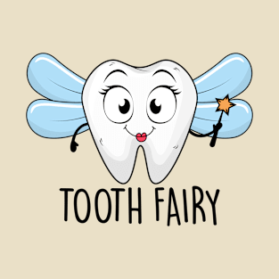 Tooth Fairy T-Shirt