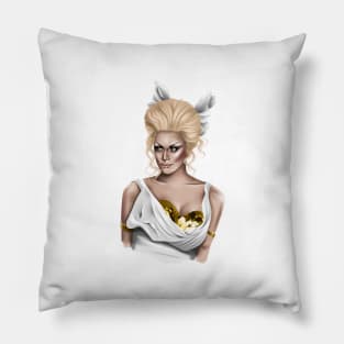 Manila Pillow