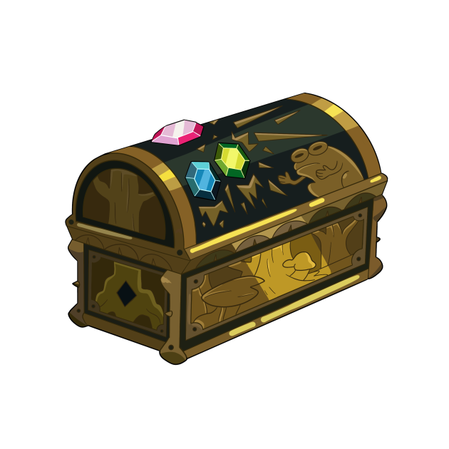 Calamity music box Amphibia TShirt TeePublic