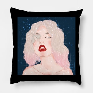 night GG Pillow