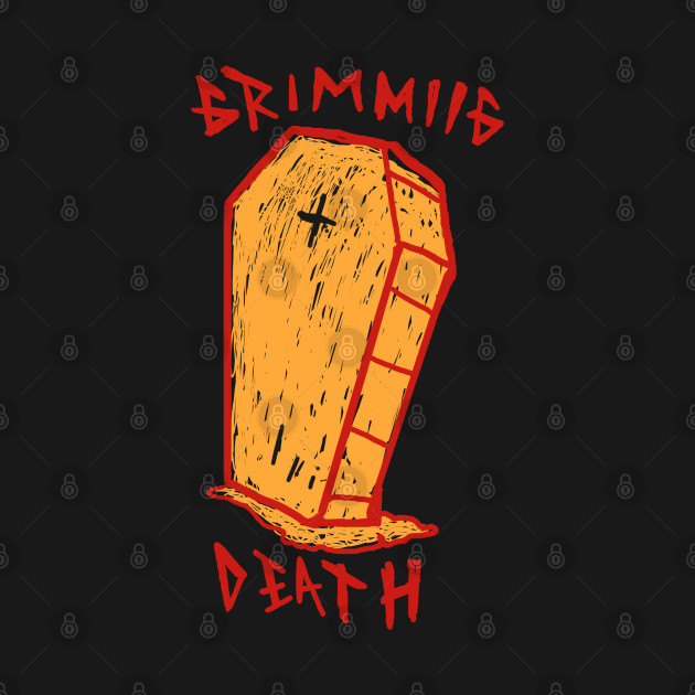 grimming death by grimmfrost