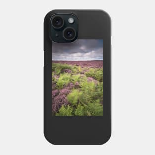 Dunwich Heath Phone Case