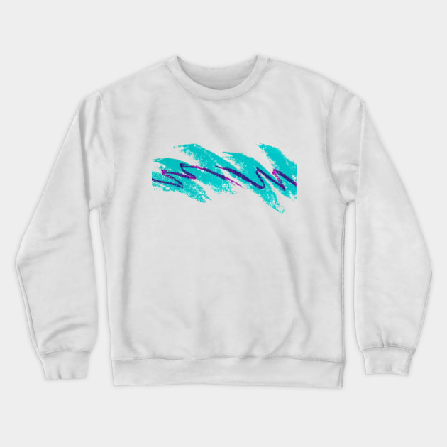 paper cup crewneck