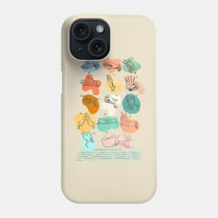 Can you hear me now Phone Case